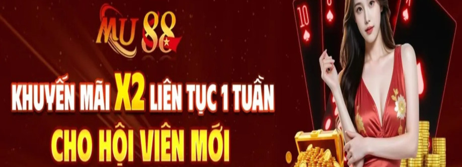 Mu88dd Cover Image