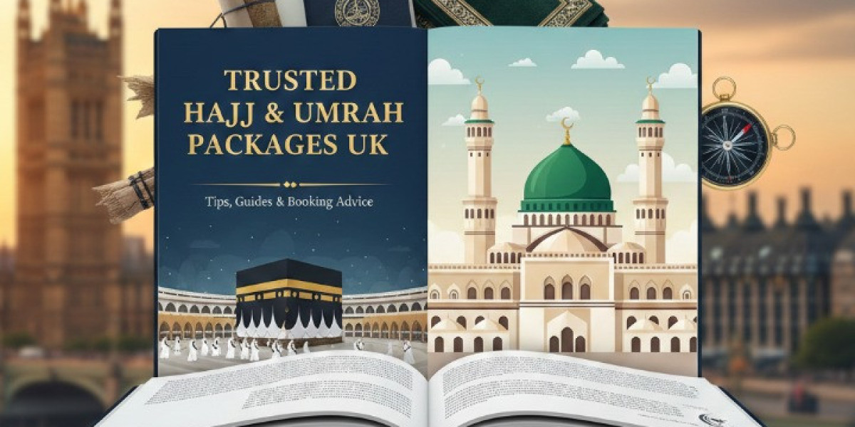 3 Star Umrah Packages UK 2026 With Best Prices