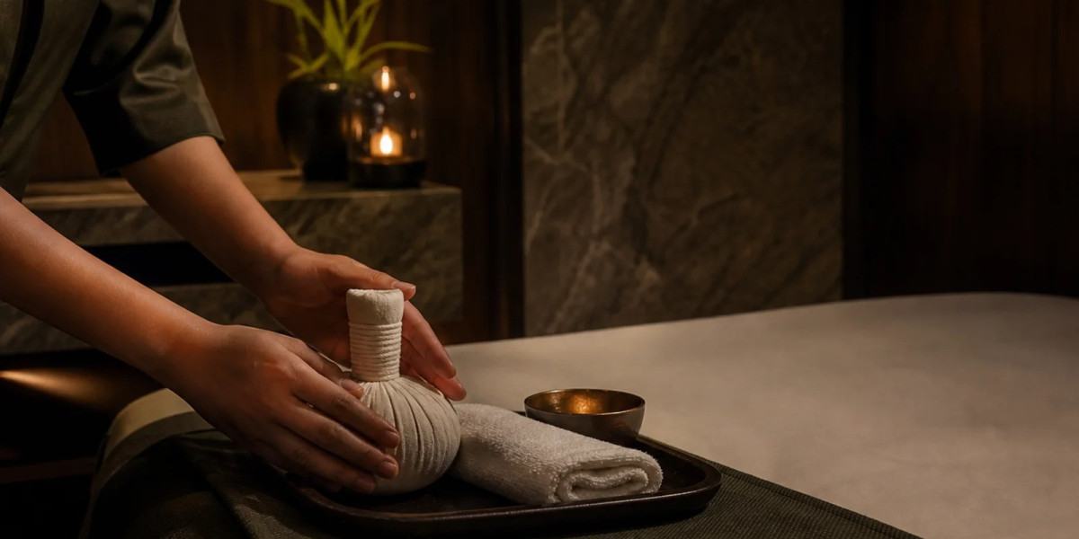 A Practical Guide to Choosing the Right Massage Experience in Setapak