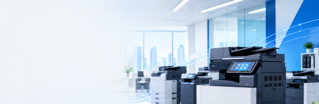 Saksham Office Automation Cover Image