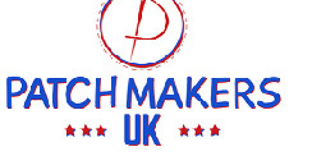 Customized Embroidered Patches – Premium Custom Patch Solutions