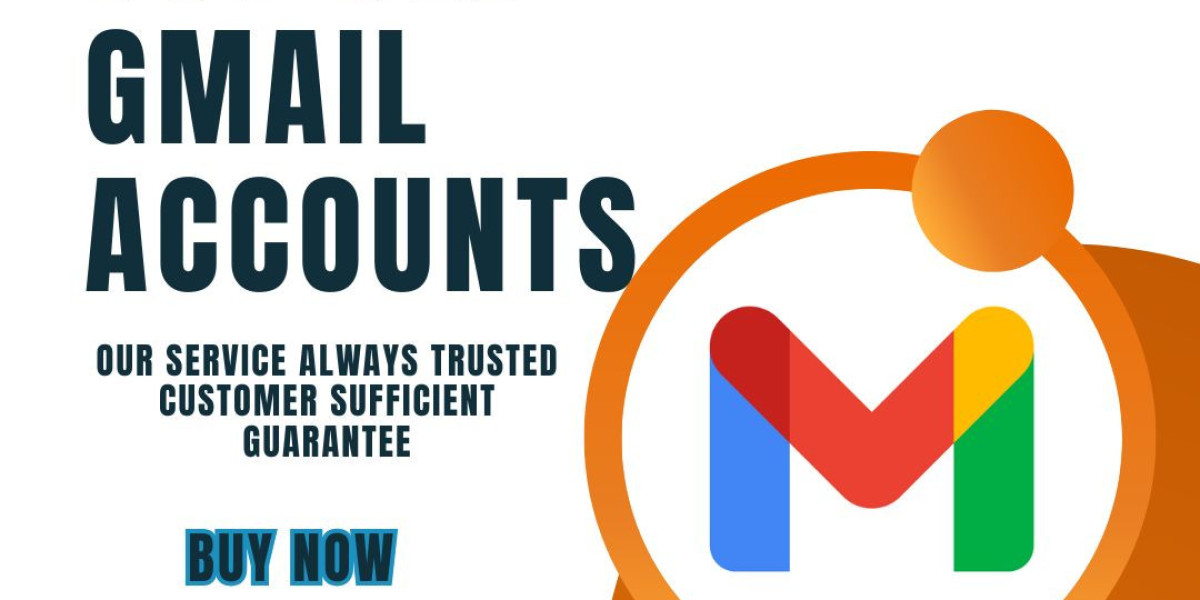 Top Reasons to Buy Old Gmail Accounts Today