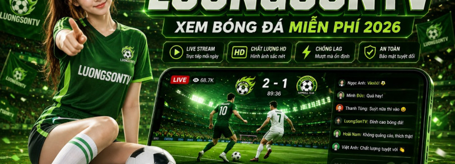 luongsontv fit Cover Image