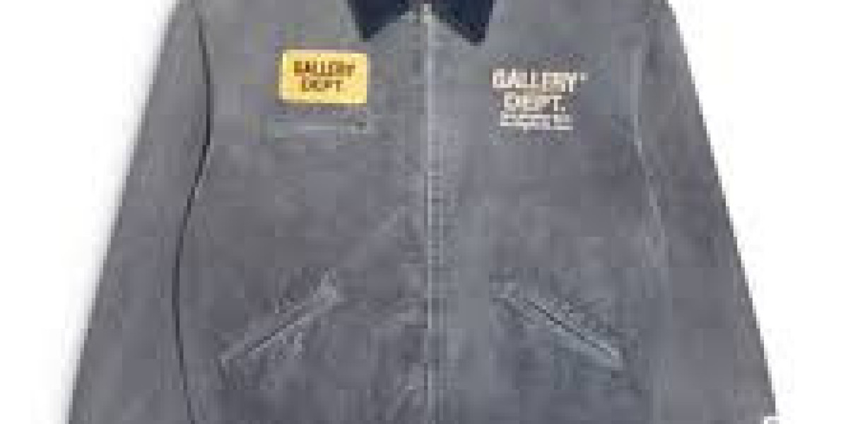 Gallery Dept. Clothing: A New Language of Modern Streetwear