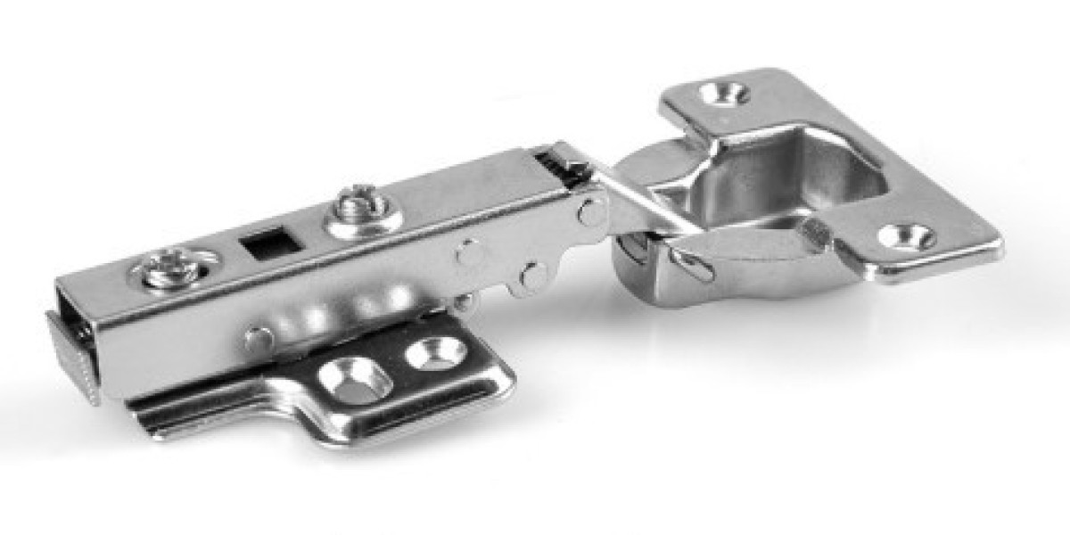 Precision Engineering for Reliable Door Movement