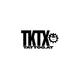 TKTX Tattoo Profile Picture