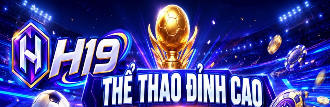 Nhà cái H19 Cover Image