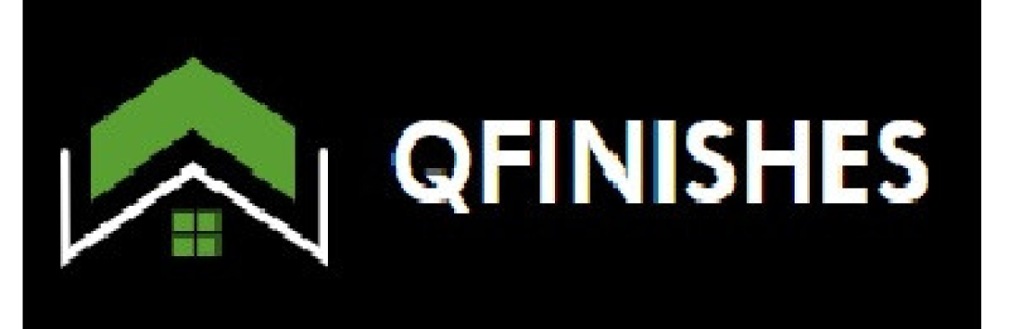 Qfini shes Cover Image