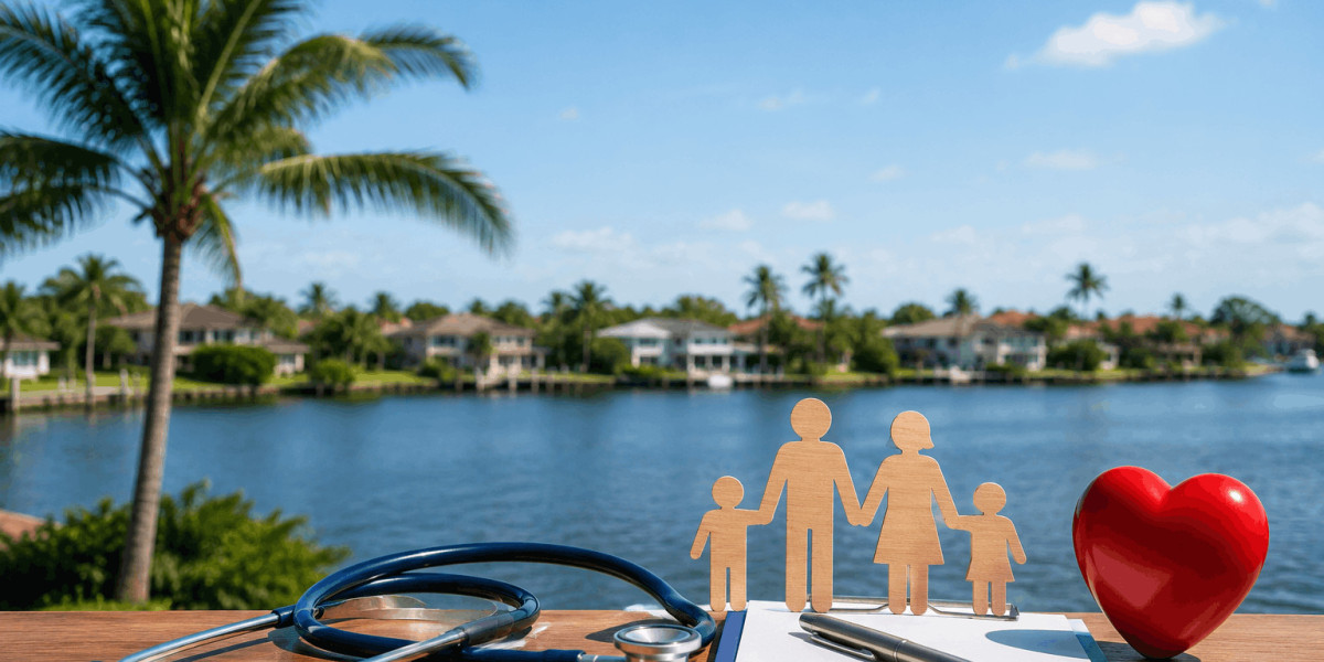 Health Insurance Palm Bay FL: How to Choose the Right Coverage