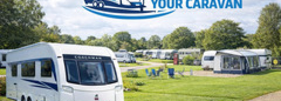We Want Your Caravan Cover Image