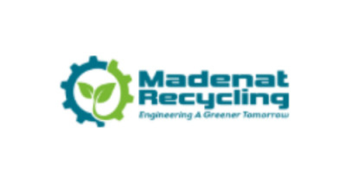 Madenat Recycling Strengthens UAE’s Sustainability Efforts with Advanced Recycling Solutions