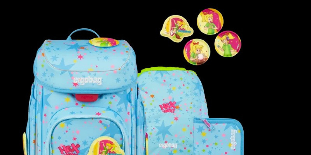 Ergobag Schulranzen für Mädchen und Jungen – Modelle, Farben & Tipps 2026