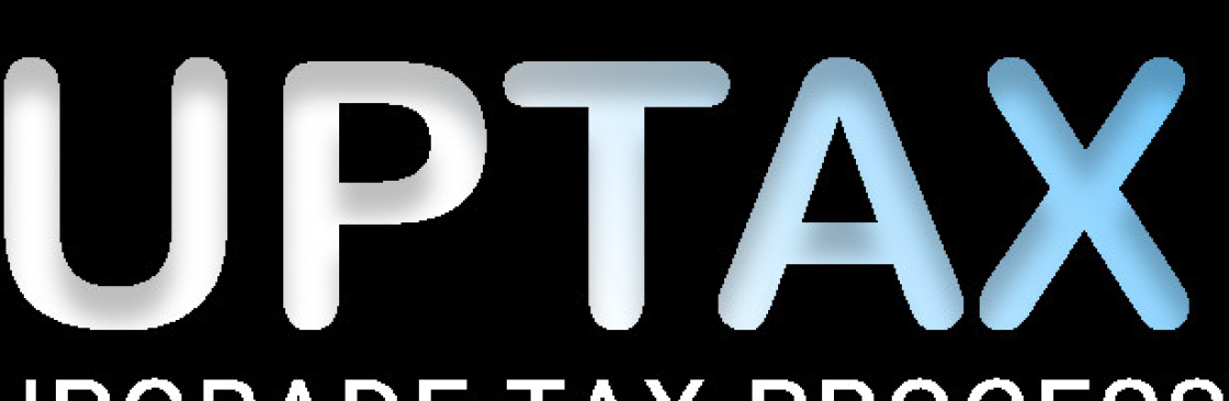 Up Tax Cover Image