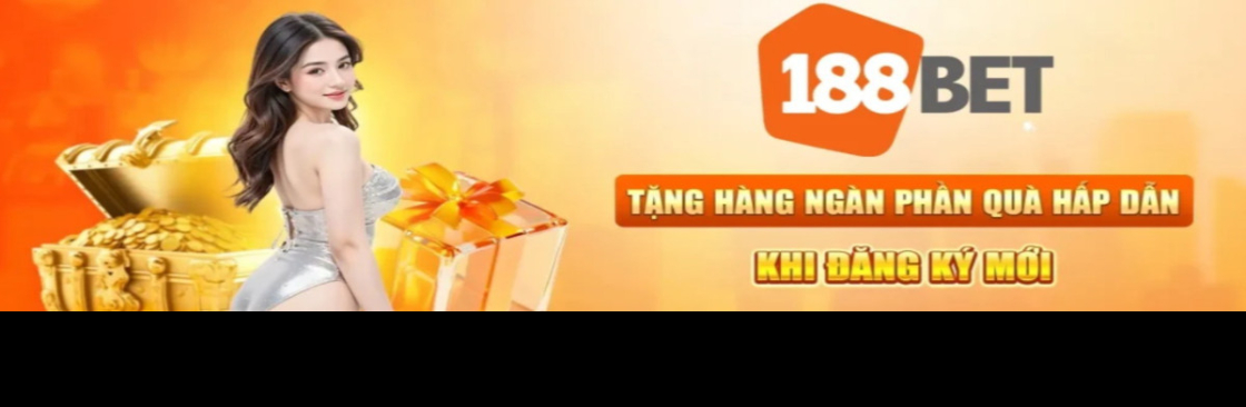 Nhà cái 188BET Cover Image
