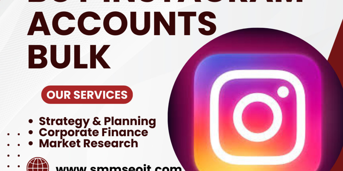 10 Tips for Buying Instagram Accounts in Bulk