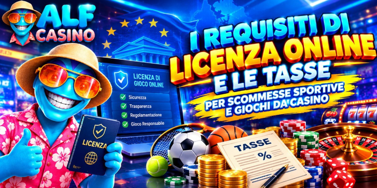 Alf casino: bonus, requisiti e regole in sintesi