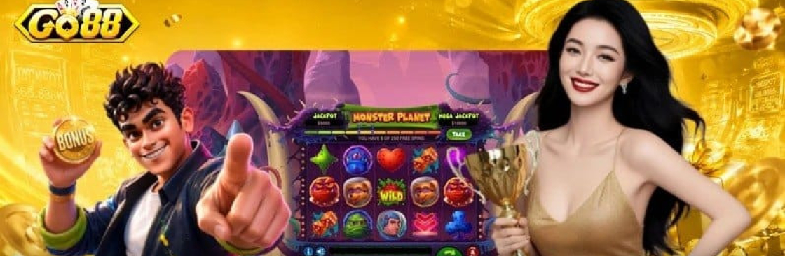 GO88 Cổng Game Cover Image