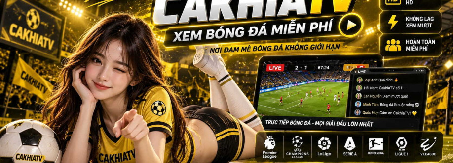 cakhia tv work Cover Image