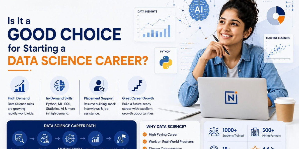Data Science & Gen AI Training in Bangalore: Courses, Skills & Career Preparation