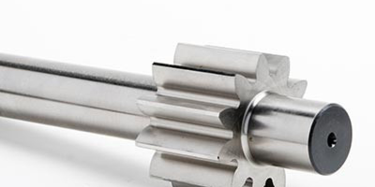 Material Engineering in Modern Gear Systems