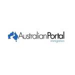 Australian Portal Immigration Profile Picture