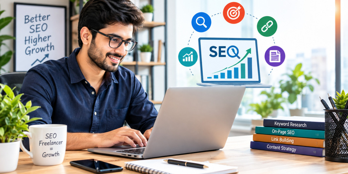 Why Businesses Are Turning to Freelance SEO Experts in 2026