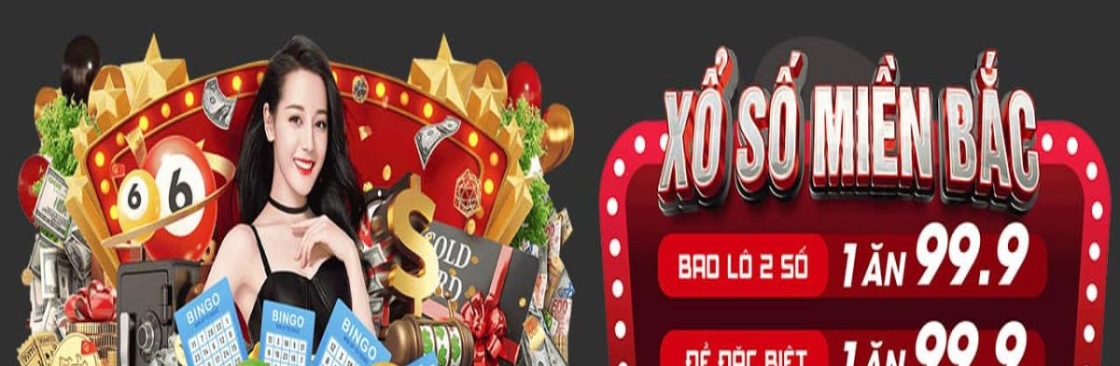 XOSO66 Trang Chủ Cover Image