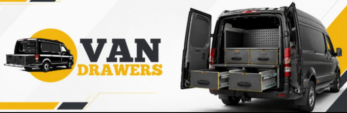 Van Drawers Cover Image