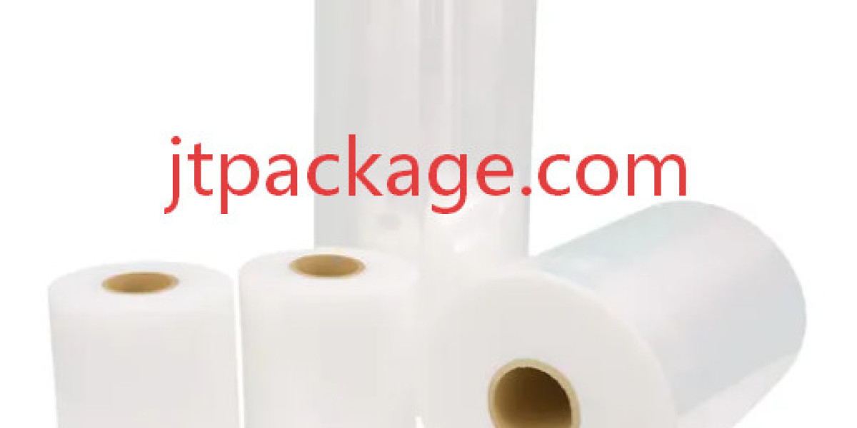 How Does jtpackage Approach PE Shrink Film for Flexible Wrapping?