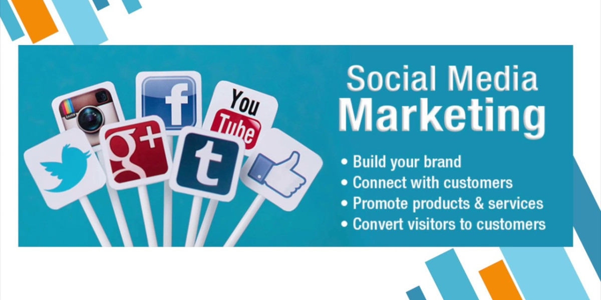 Social Media Marketing Service In UK: Building Healthcare Communities