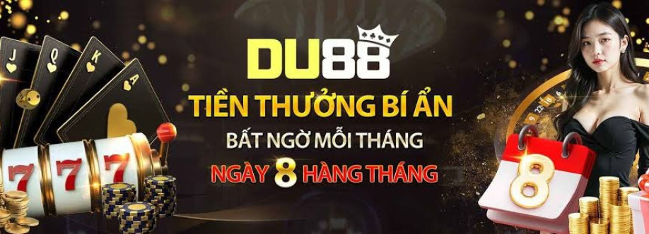 Du888 co Cover Image
