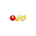 H13 social Profile Picture