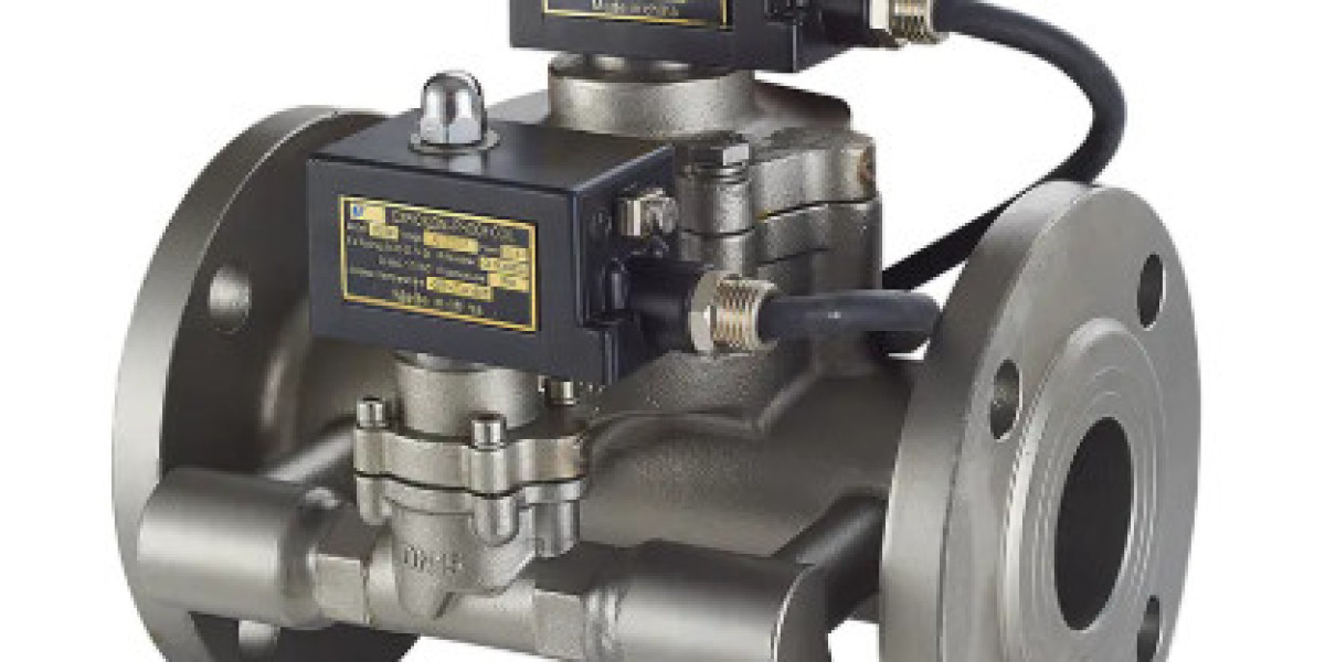 Key Design Factors in Fuel Distribution Systems