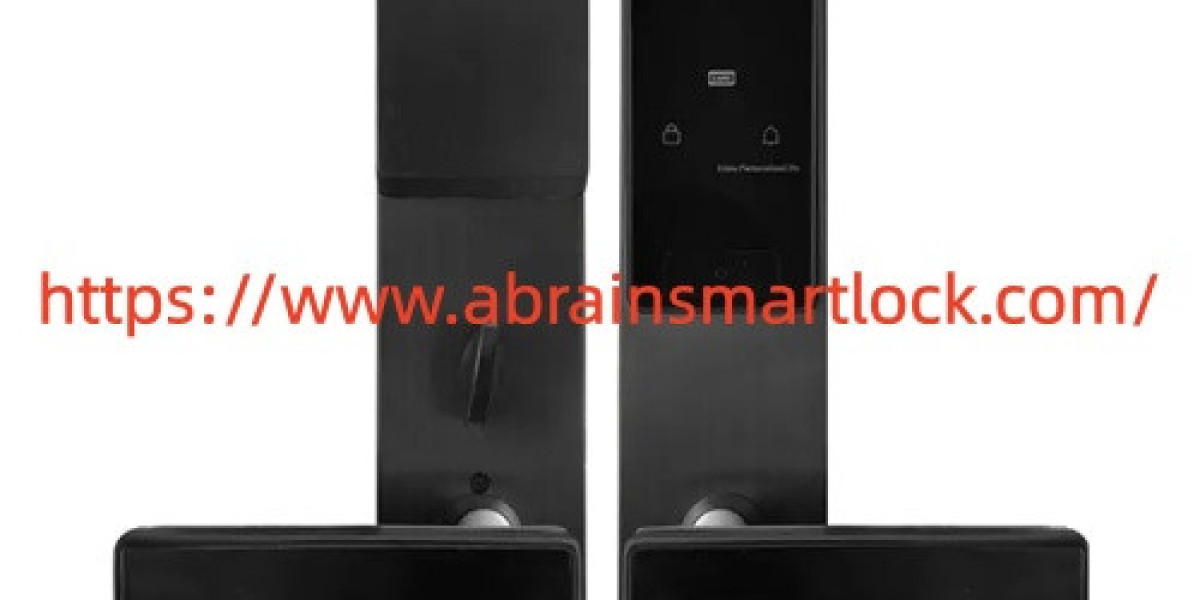 Which Features Matter in Abrainsmartlock Internet Door Lock Projects