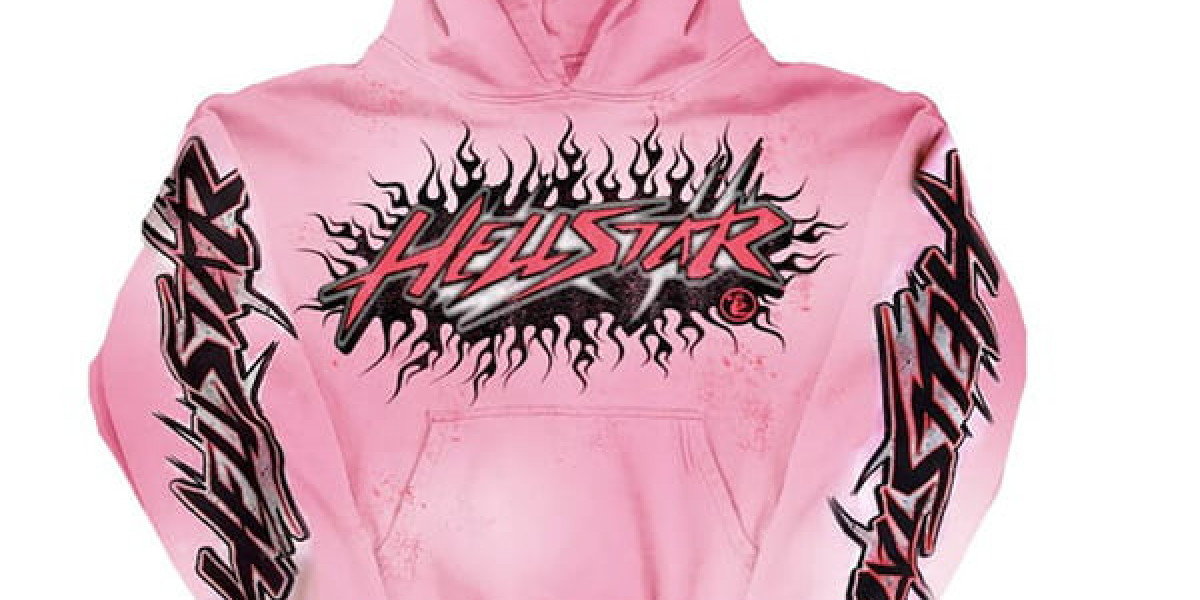Hellstar: The Streetwear Brand Defining a New Generation of Fashion