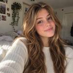 olivia parker Profile Picture