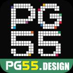 PG55 design Profile Picture
