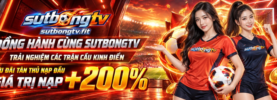 SutbongTV Cover Image