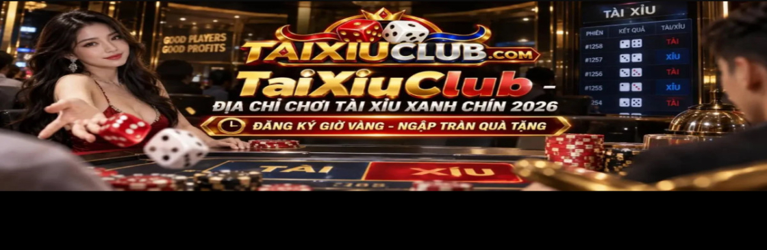 Taixiuclub com Cover Image
