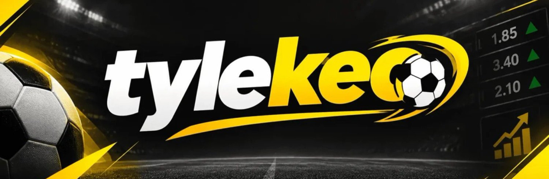 Tylekeoo xyz Cover Image
