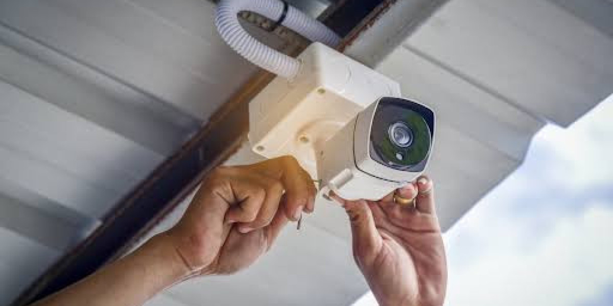 CCTV Solutions for Retail Stores and Offices in Melbourne