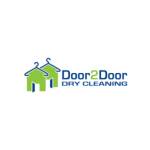 Door2Door dry Cleaning Profile Picture