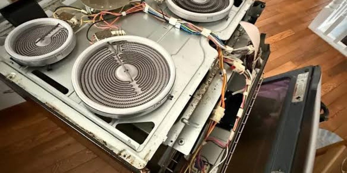 Appliance Repair Edmonton: Smart Solutions for Homeowners