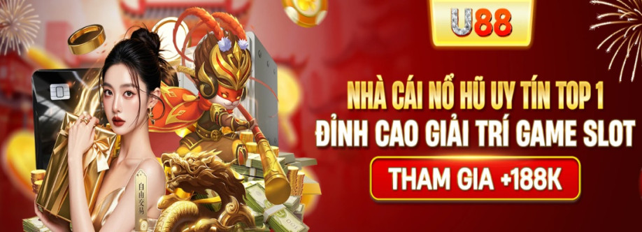Nhà cái giải trí trực tuyến U88 Cover Image