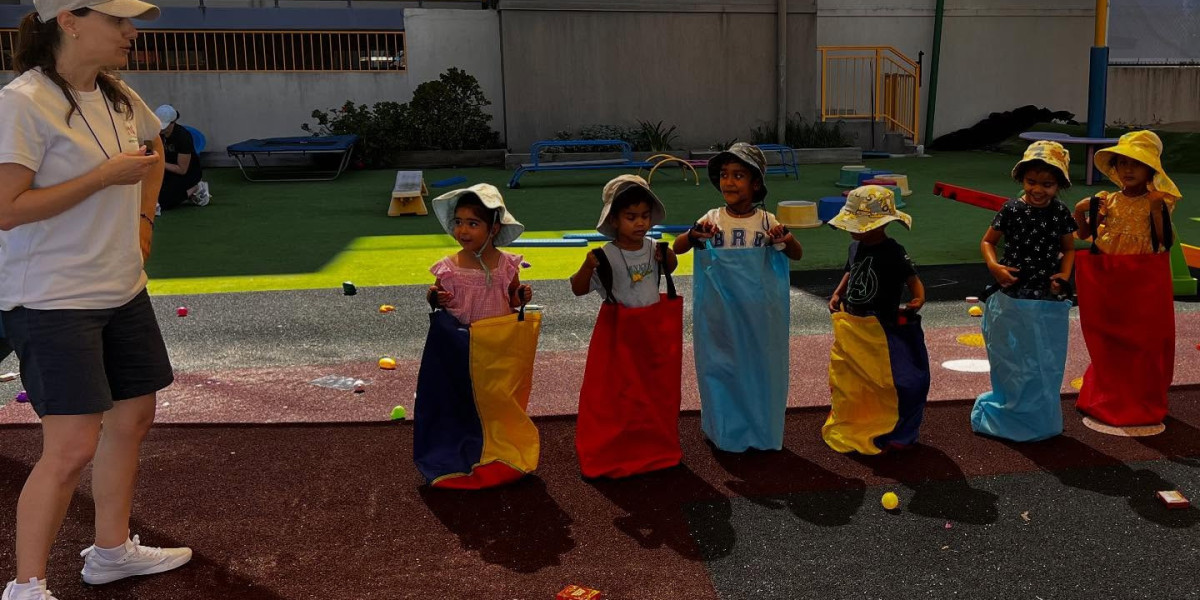 Day Care Westmead: Creating a Safe and Supportive Environment for Children