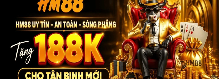 HM88 Cover Image