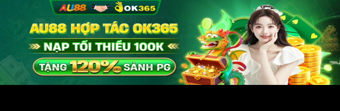 Nhà cái OK365 Cover Image