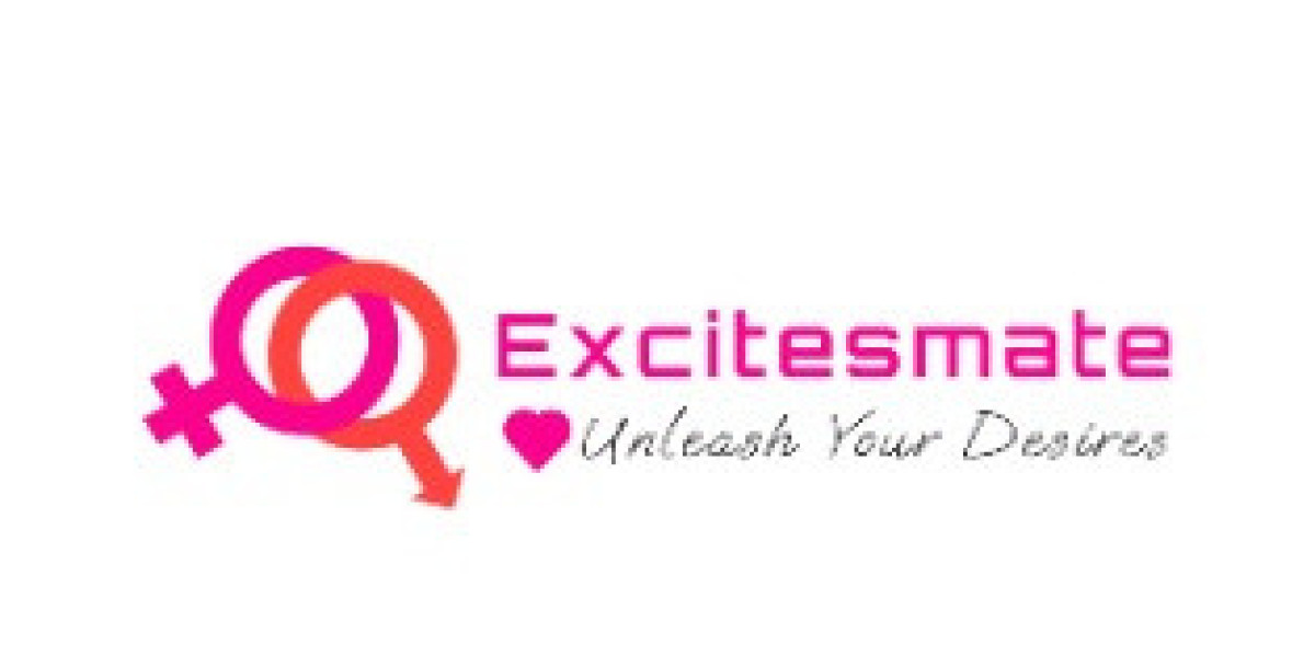 Discover Premium Pleasure: Buy Sex Toys Online in India with Excitesmate