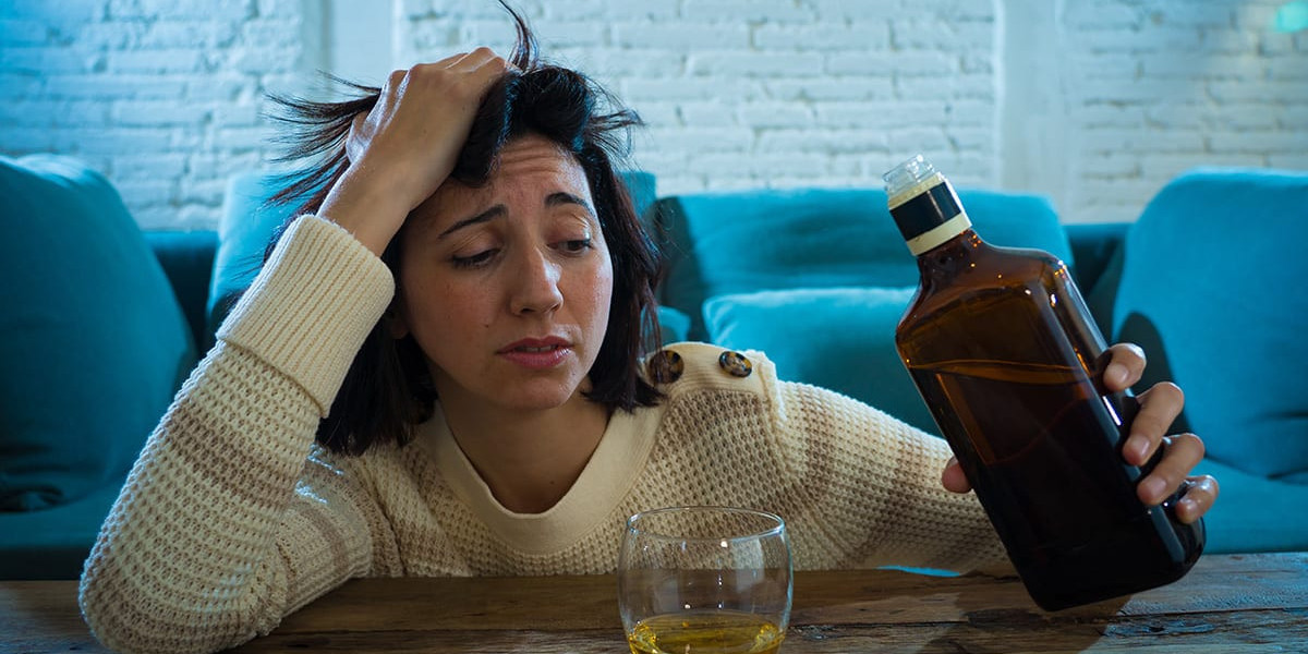 Understanding the Complexities of Alcohol Dependency