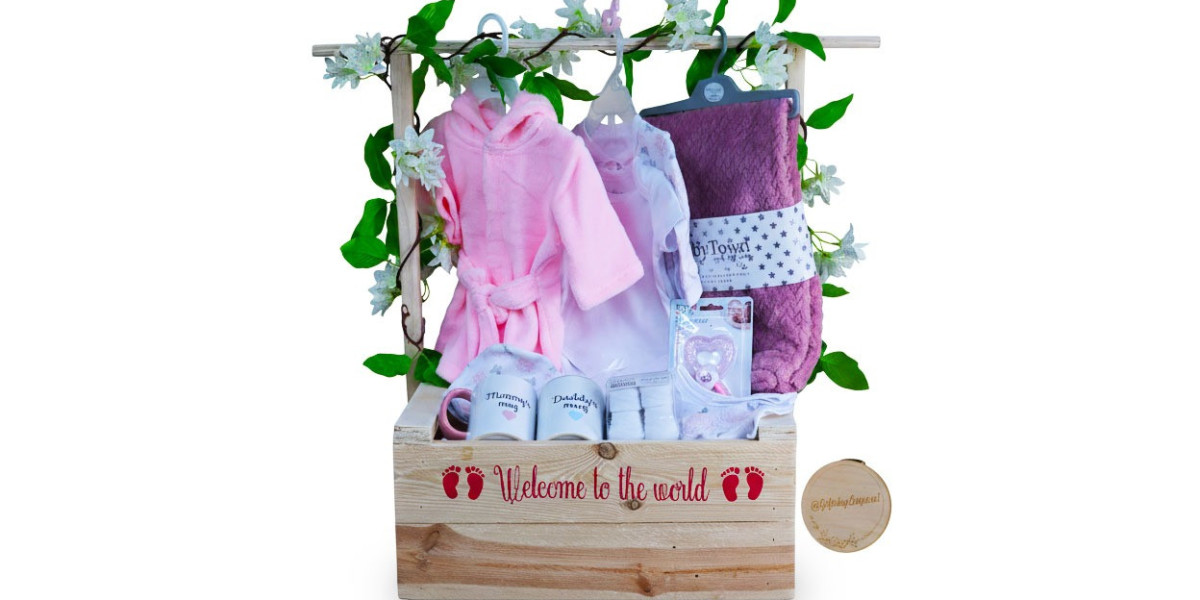 Thoughtful Floral and Newborn Gifts for Meaningful Celebrations